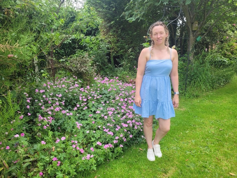 Other image for Emma’s walking in a wildlife wonderland